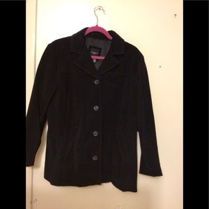 - Colebrook & CO leather jacket SZ 2X